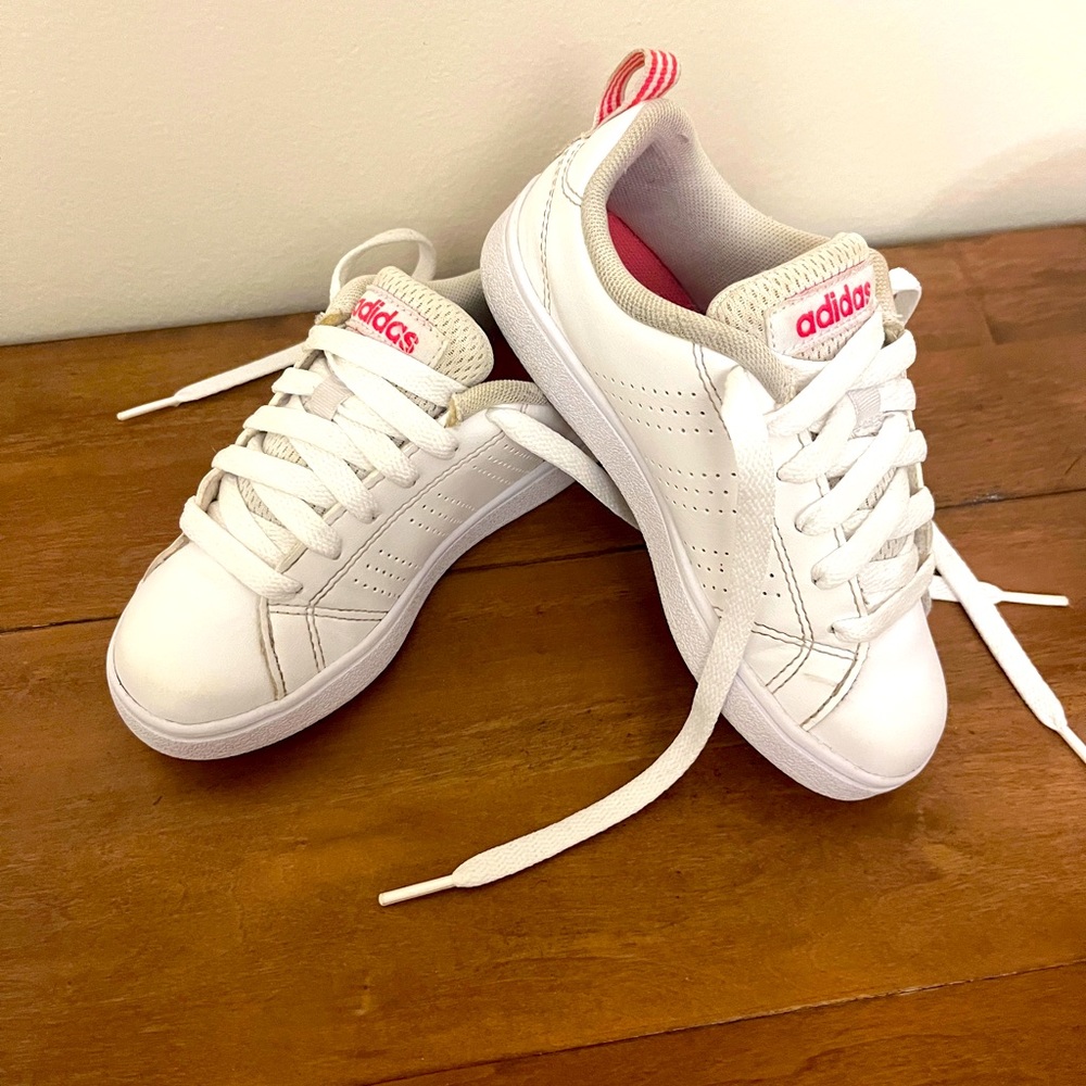 Kids Adidas Neo Advantage 11c